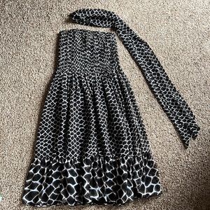 White House Black Market Dress